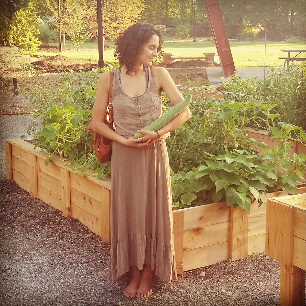 Meet your Posher, Joanisabelle